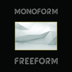 Обложка Monoform - Transient Transmissions