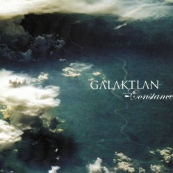 Обложка Galaktlan - Benter