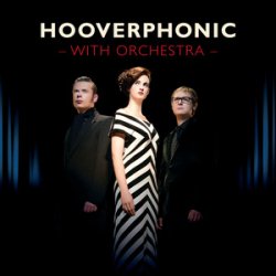 Обложка Hooverphonic - This Strange Effect (Thievery Corporation Remix)