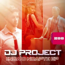Обложка DJ Project feat. Giulia - Mi E Dor De Noi (Radio Edit)