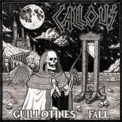 Обложка Callous - Agonized Dreams