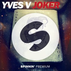 Обложка Yves V - Joker