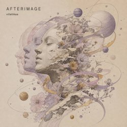 Обложка ViTaLiKuS - AFTERIMAGE