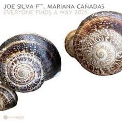 Обложка Joe Silva - Everyone Finds a Way 2025