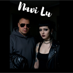 Cover Navi Lu - Холм(ver.Love.Mix)