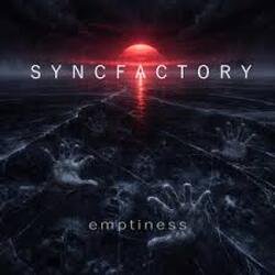 Обложка Syncfactory - Fading Light