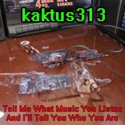 Обложка kaktus313 - Bitches