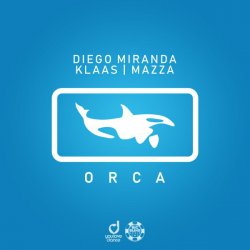 Обложка Diego Miranda, Klaas, Mazza - Orca