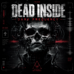 Cover Dead Inside - Dark Frequency