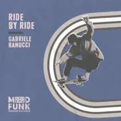 Обложка Gabriele Ranucci - Get Your Love (Deep Fiktion Remix)