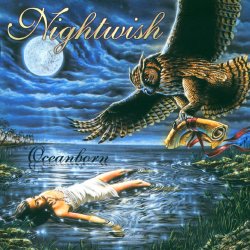 Обложка Nightwish - Walking In The Air