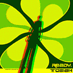 Обложка Tobiah - Do the robot