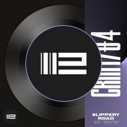 Обложка Igor Pumphonia & Anita Lav - Slippery Road