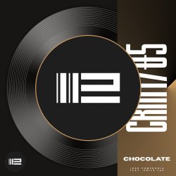 Обложка Igor Pumphonia & Anita Lav - Chocolate