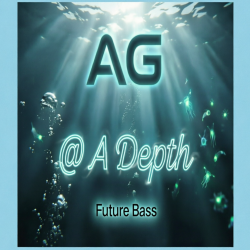封面 @ A Depth (Original Mix)