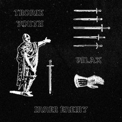 Обложка Tronik Youth, Velax - Last Judgement (Original Mix)