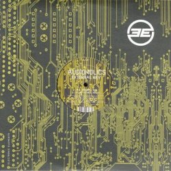 Обложка Audioholics - External Key
