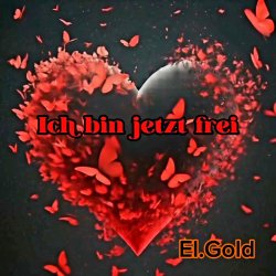 封面 Ich bin jetzt frei