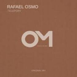 Обложка Rafael Osmo - Insomnia (Cover Rework)
