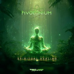 Обложка Hydronium - Hydronium Ion (Original Mix)