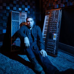 Обложка Derek Sherinian, Marty Friedman, Vinny Appice, Jür - Stargazer
