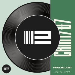 Обложка Igor Pumphonia & Dmitry Isaev - Feelin' Art