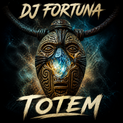 Обкладинка DJ FORTUNA - TOTEM