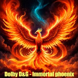 Immortal phoenix