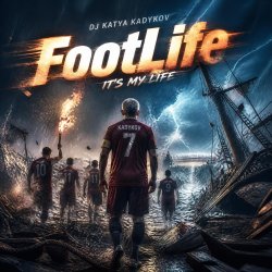 It's my live - FootLife