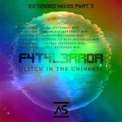 Обложка F4T4L3RR0R - Is There Hope!