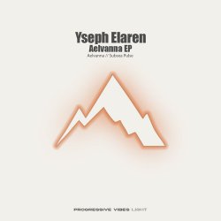 Обложка Yseph Elaren - Sunshine (Original Mix)