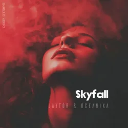 Обложка Jaytor & Oceanika - Skyfall