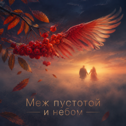 Обложка DJ-Lion- Л. Е. В. - Меж пустотой и небом...