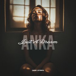 Обложка Anka - Just a Dream