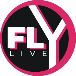 Обложка Fly - Live (Radio Edit)