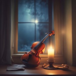 Cover Mari (автор Anluk) - Скрипка