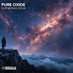 Обложка Pure Oxide - Euphorias Edge (Extended Mix)