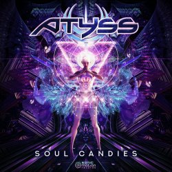 Обложка Atyss - Crystal Blue