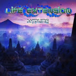 Обложка Life Extension - Psy Session