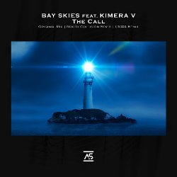 Обложка Bay Skies feat. KIMERA V - The Call (UNWA Remix)