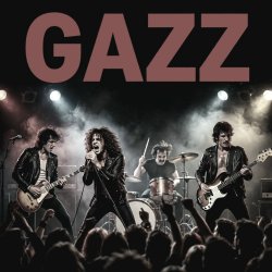 Обложка GAZZ - Freedom. Foreign Institute Hall LIVE 1982. Restored & remastered 2026
