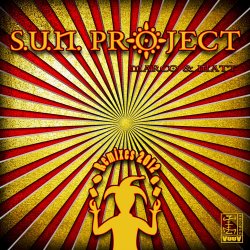 Обложка Sun Project - Slomanco (Marco&Matt Version)