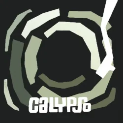 Обложка Needle; The Sound Of Calypso - I.J.O. (Synergy Mix)