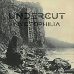 Обложка UNDERCUT - Schwefelgelb