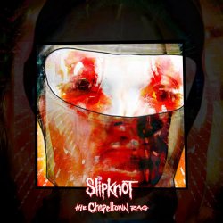 Обложка Slipknot - De Sade