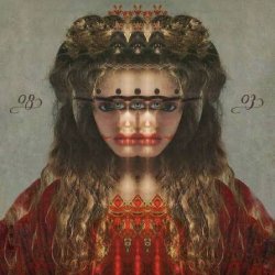 Обложка Территория Тишины - В Твоих Глазах