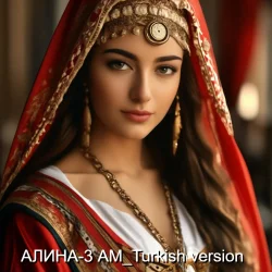 Cover 3 AM_Turkish version