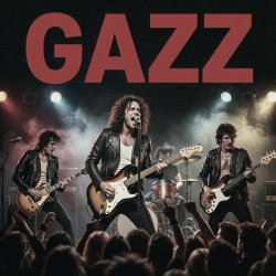 Обкладинка GAZZ - World of Traders. Foreign Institute Hall LIVE 1982. Restored and remastered 2026