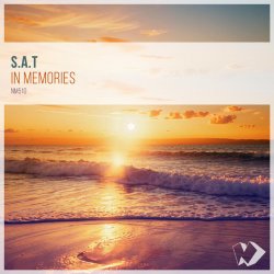 Обложка S.A.T - In Memories (Original Mix)