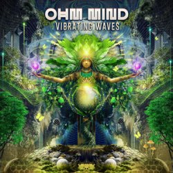 Обложка Ohm Mind - Psychedelic Madness